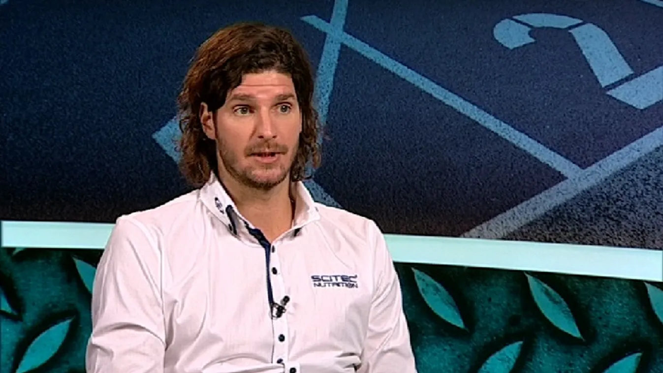 Nagy László kemény éven van túl – Középkezdés