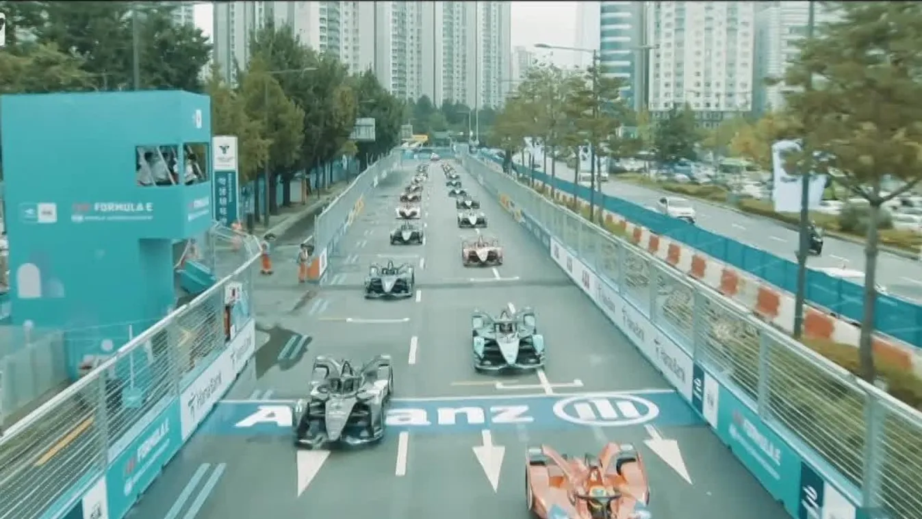 StartStop: Önvezető hidrogénbusz Észtországban