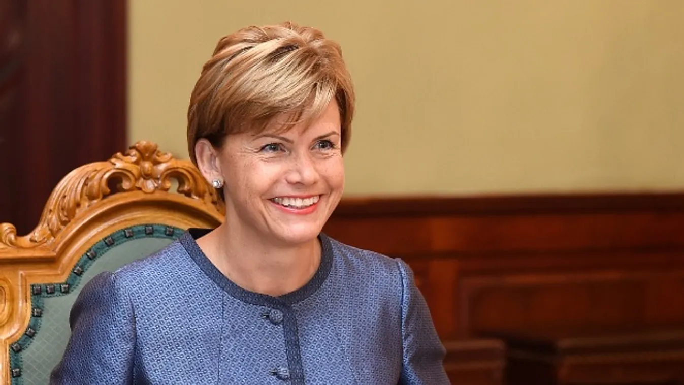 Lett külügyminiszter: az orosz elnök a béketárgyaláson igyekszik elérni azt, amit a harcok során nem tudott