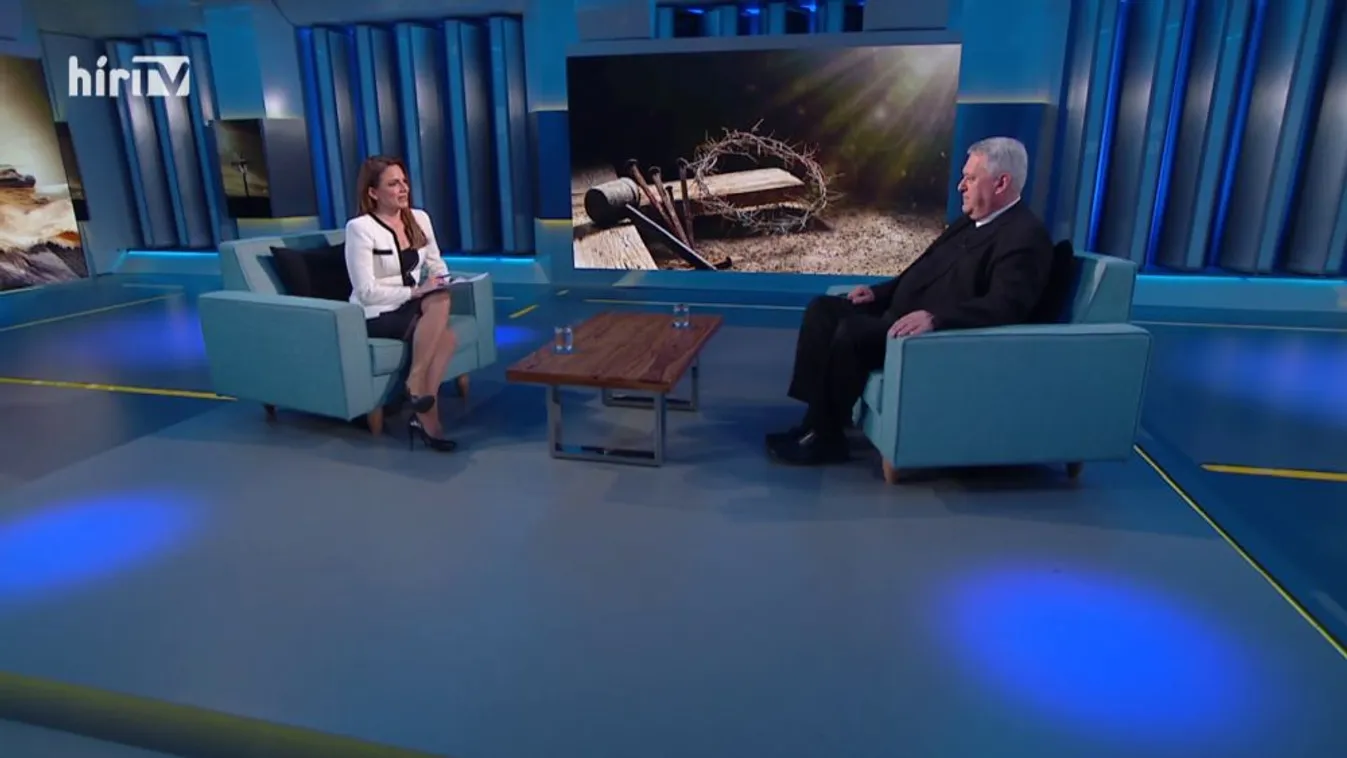 Osztie Zoltán atya: A remény üzenetét is hordozza Krisztus feltámadásának örömhíre