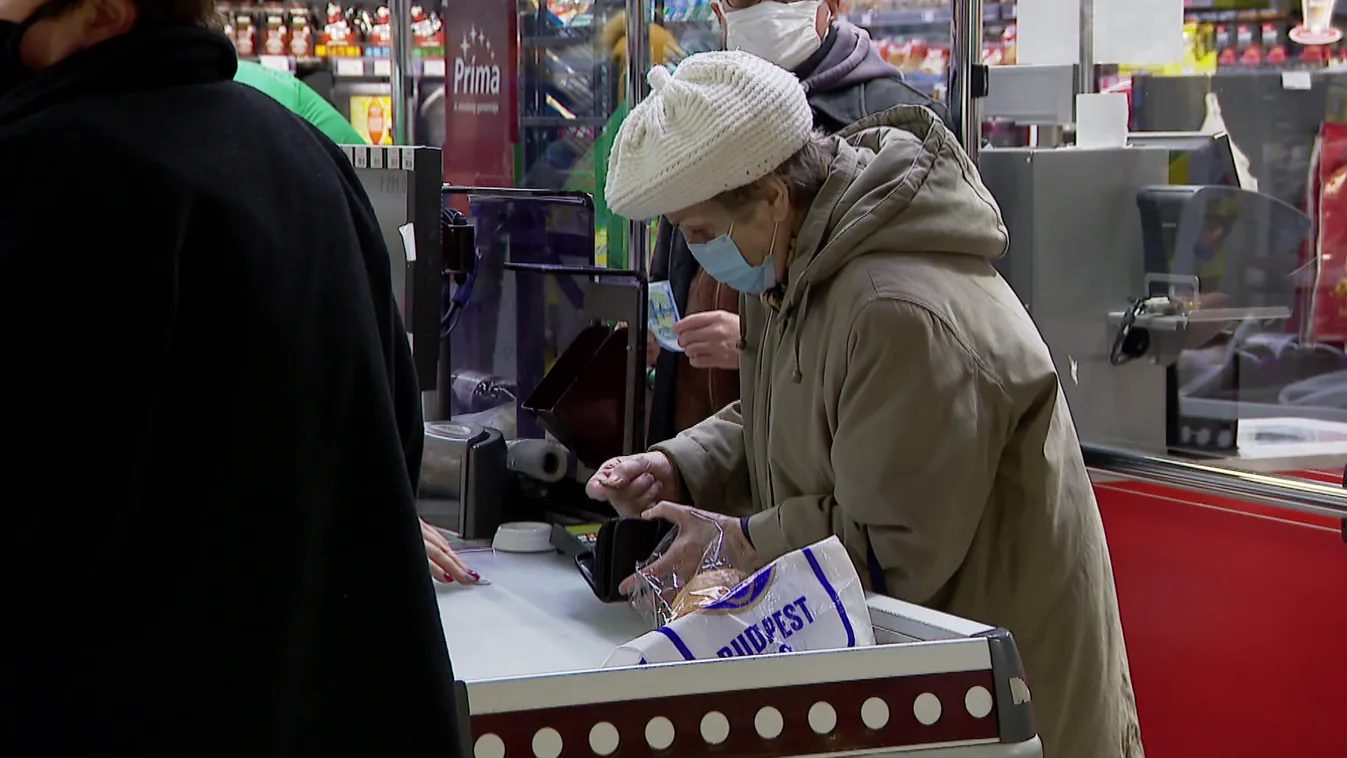 Idén is garantálja a kormány az inflációkövető nyugdíjemelést