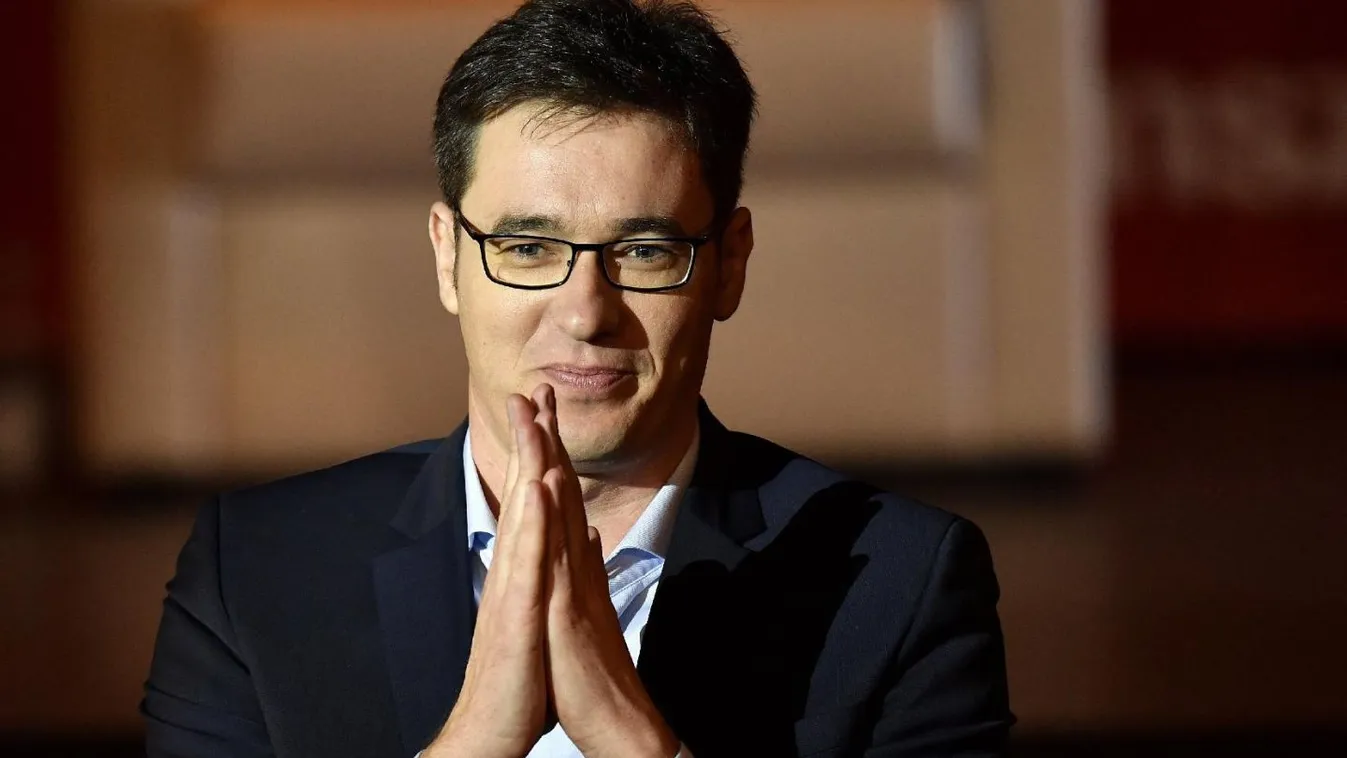 Kerületi vizsgálóbizottságot kaphat húsvétra Karácsony Gergely