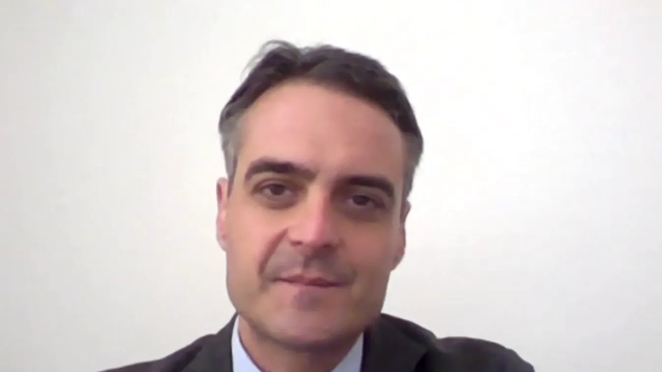 Pásztor Szabolcs: Új fejezet nyílik a világgazdaságban + videó