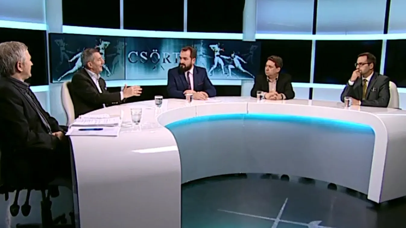 Évet értékelt a miniszterelnök