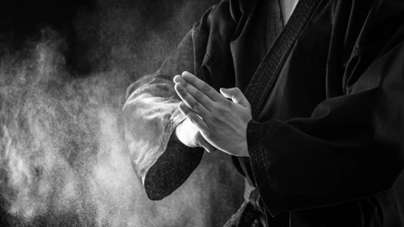 Magyar bronz a karatésok törökországi Premier League-versenyén