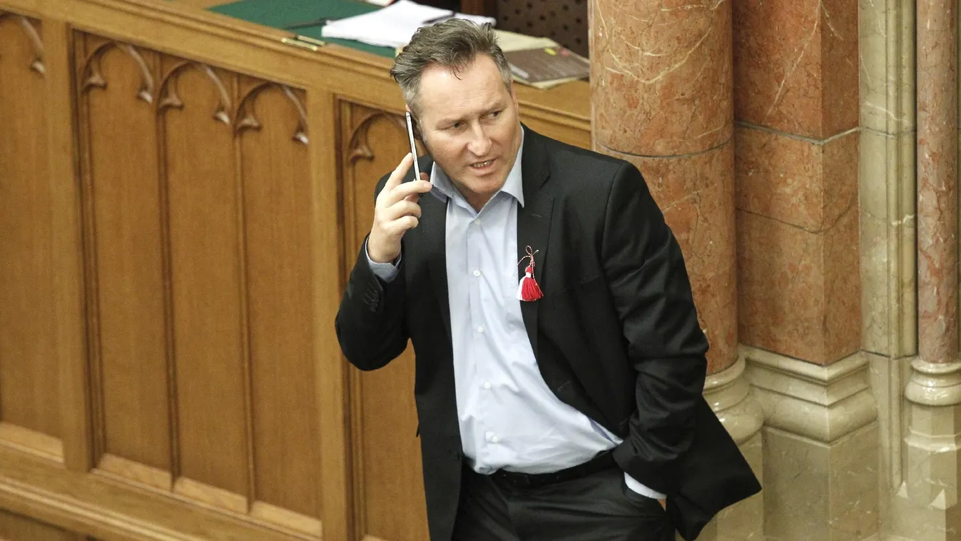 Papcsák Ferenc lett az MNB felügyelő bizottságának elnöke