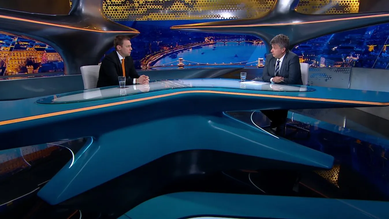 Menczer Tamás: Most nem az utazásokról, hanem életmentésről van szó