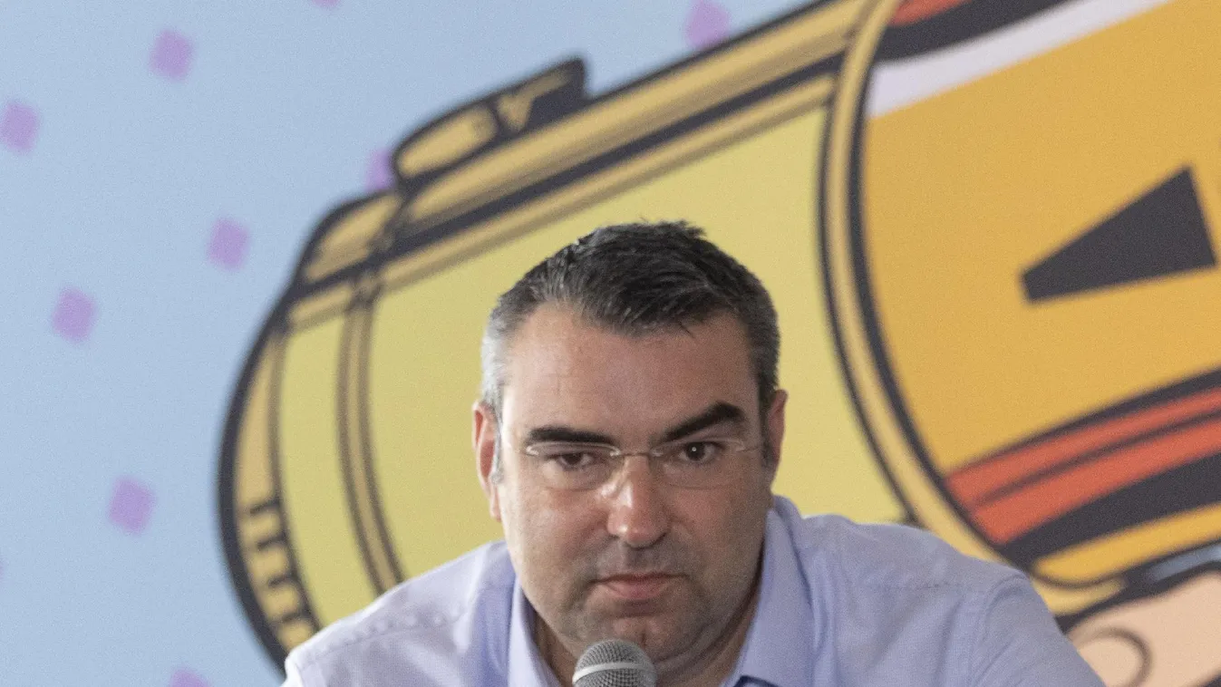 Ifj. Lomnici Zoltán: A semlegesség megőrzése nemcsak gazdasági, hanem stratégiai szempontból is kulcsfontosságú