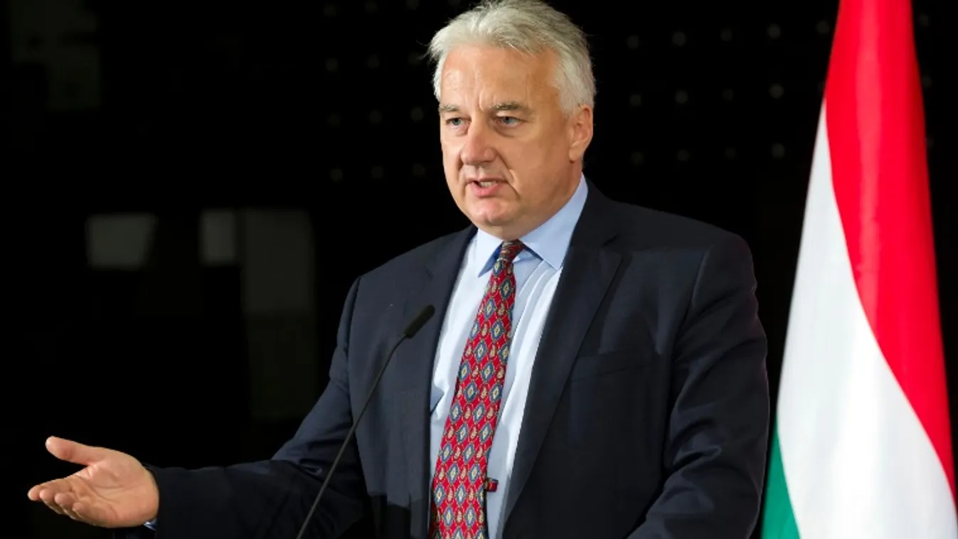 Semjén Zsolt: A 75 éves Kereszténydemokrata Néppárt szellemi öröksége ma is iránymutató