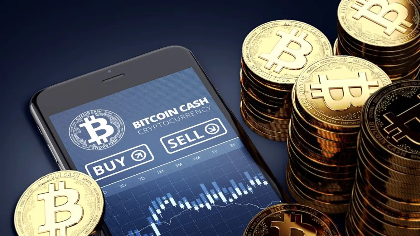 Illegális bitcoin-bányára csapott le a rendőrség Niedermüller hivatalában