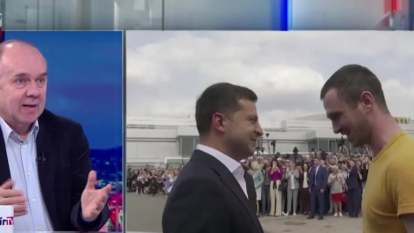 Háború Ukrajnában és Izraelben: Hamarosan sor kerülhet Trump és Putyin egyeztetésére a háború lezárásáról + videó