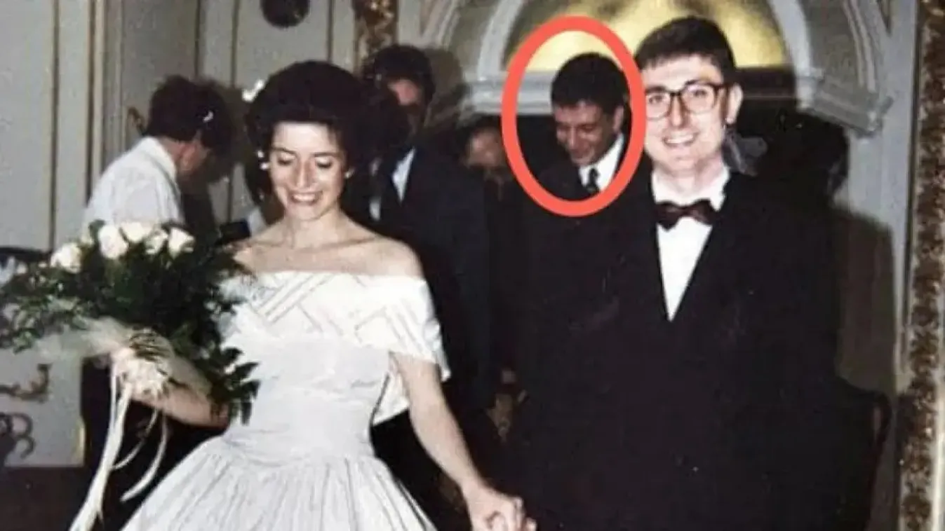 Ez az esküvői fotó buktathatja le a Gyurcsány-Dobrev párt, hogy érintettek egy pedofil bűncselekmény sorozatban?