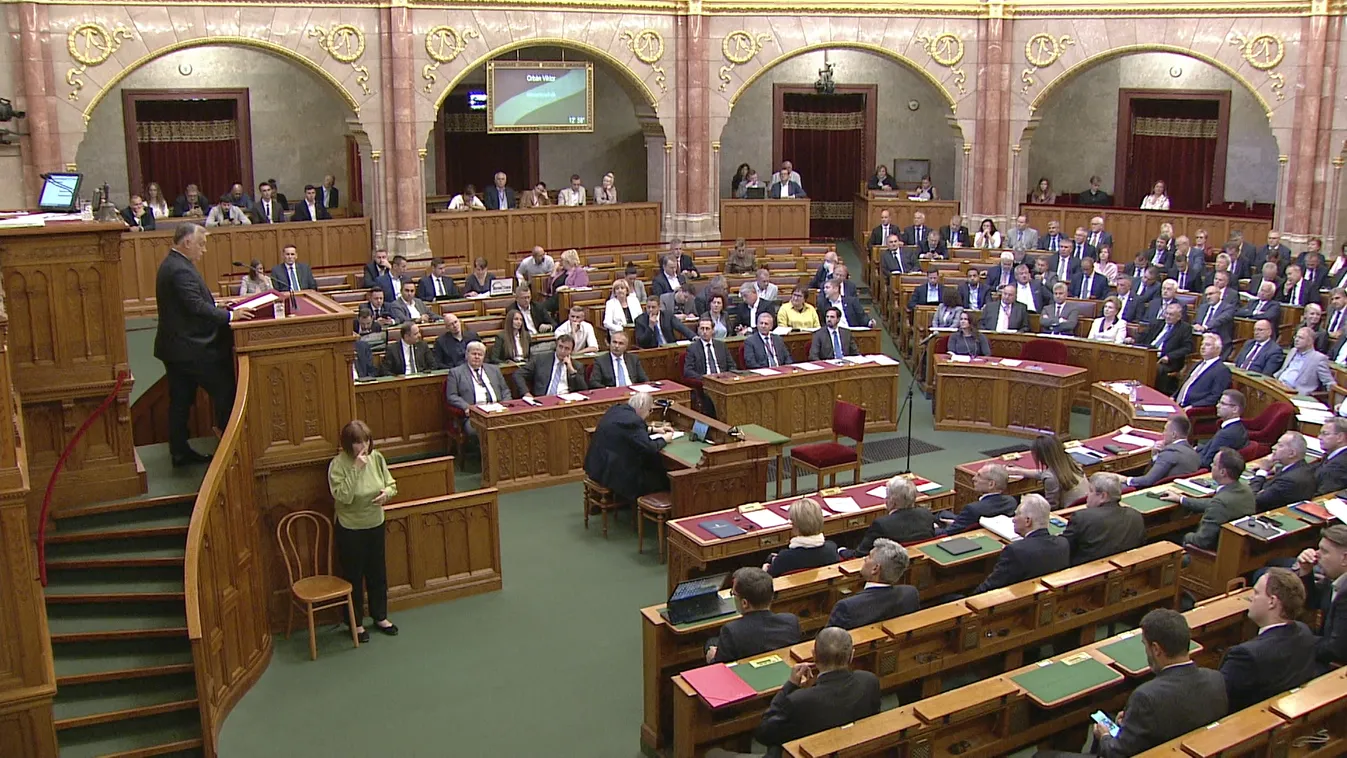 A kormánypártok nyernének egy most vasárnapi választáson