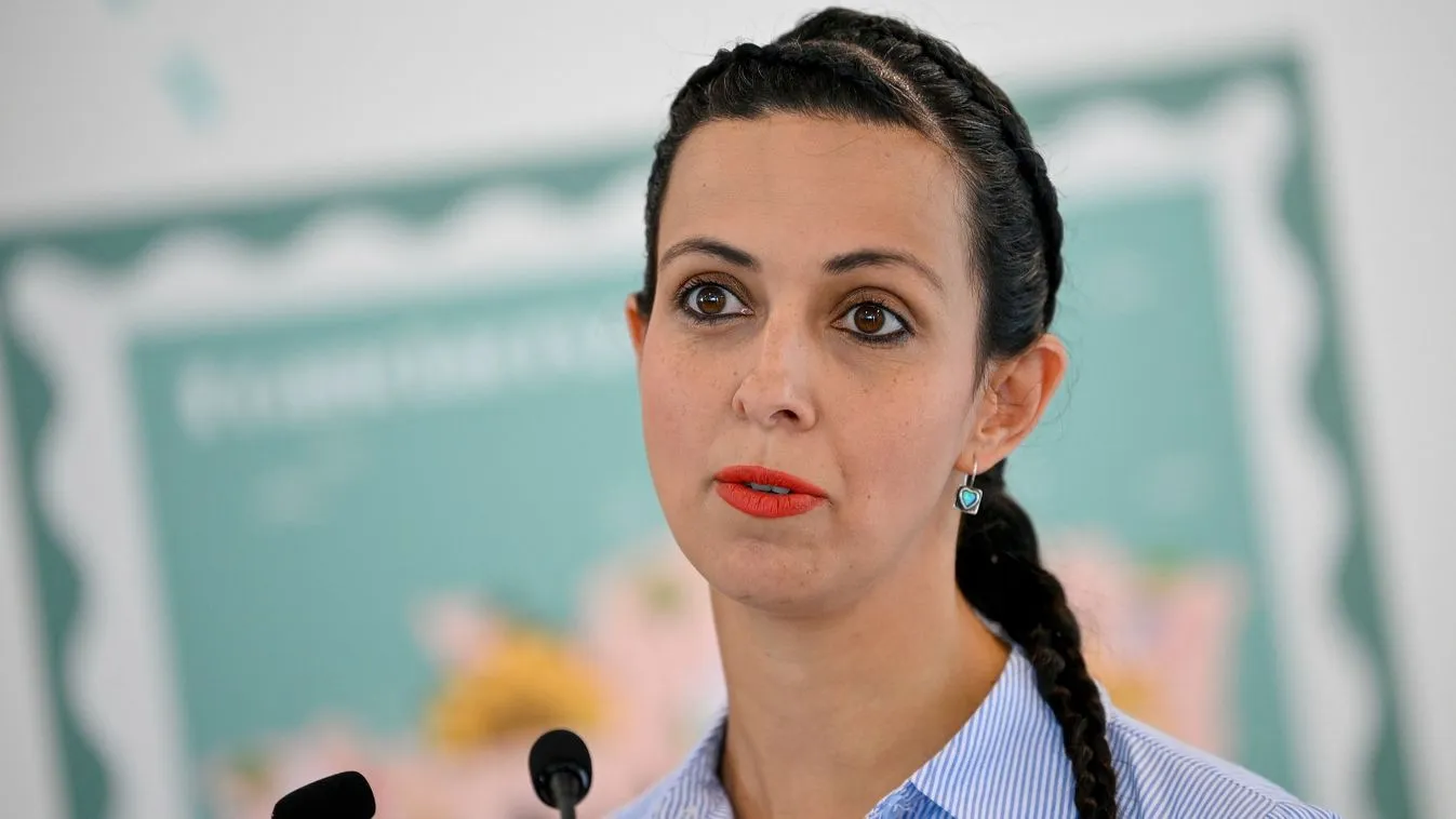 Koncz Zsófia: A magyar kormány számára kiemelten fontosak a családok