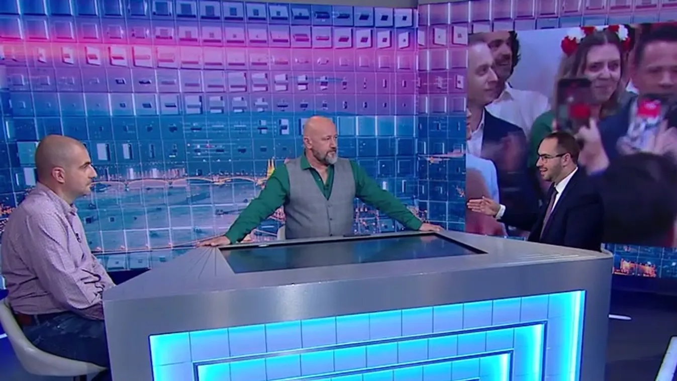 Monitor – Orbán Viktor a francia hazafiak meghívására vett részt a Patrióták nagygyűlésén Franciországban + videó