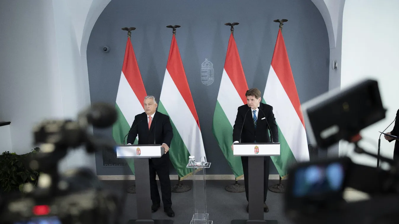 Fix 3 százalékos programot indít a kormány a vállalkozásoknak + videó