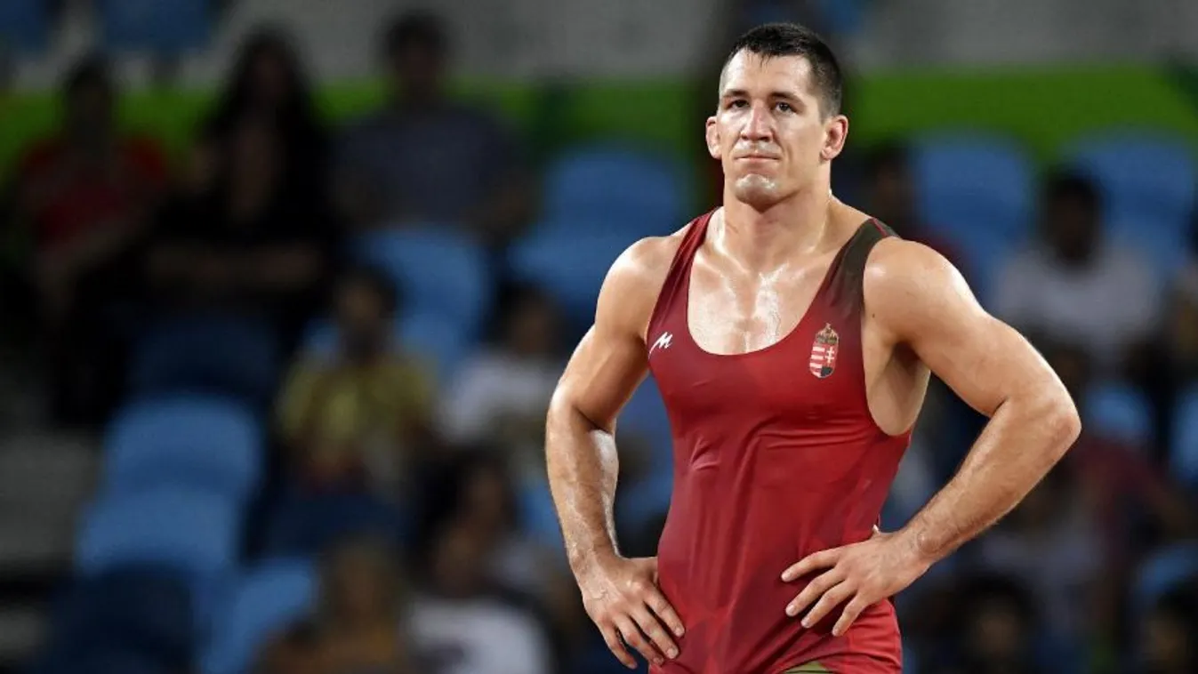 Éremesélyekkel készülnek az Eb-re a birkózók