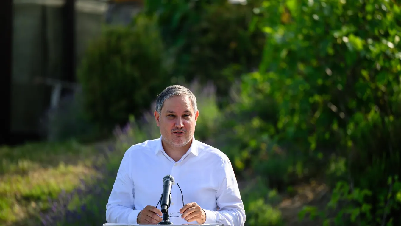 Nagy Márton: Az állam finanszírozása biztosított, a nemzetközi befektetői bizalom töretlen
