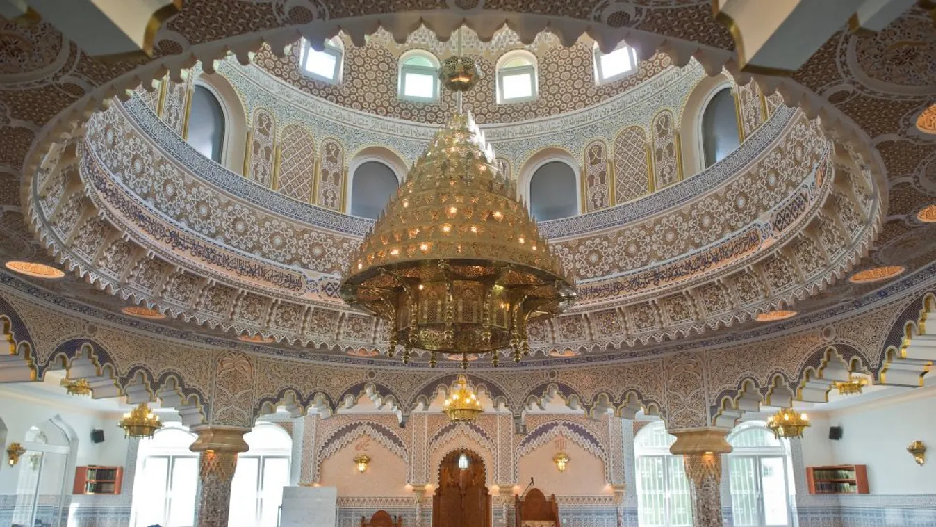 Az iszlám és a kereszténység Európában – Civilizáció