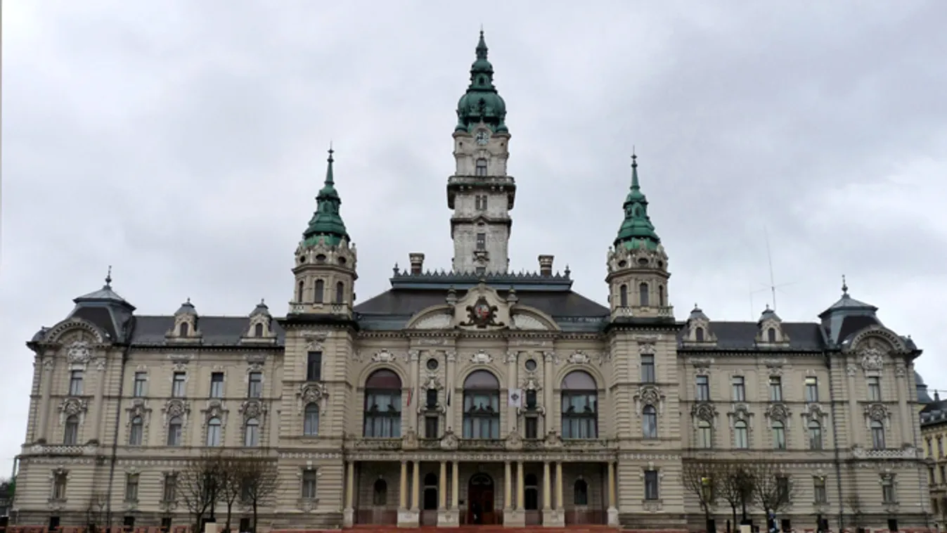 Indul az időközi polgármester-választás kampánya Győrben