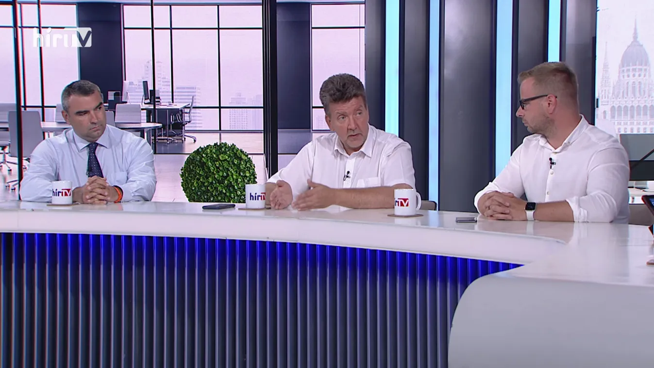 Vezércikk: Hatalmas sportszakmai és rendezési siker volt a budapesti atlétikai világbajnokság