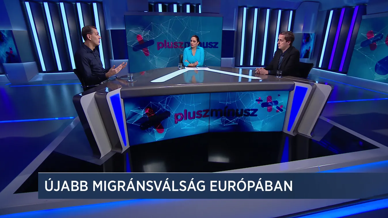 Plusz-mínusz: Pár éve az unió a török szőnyeg alá söpörte a problémát