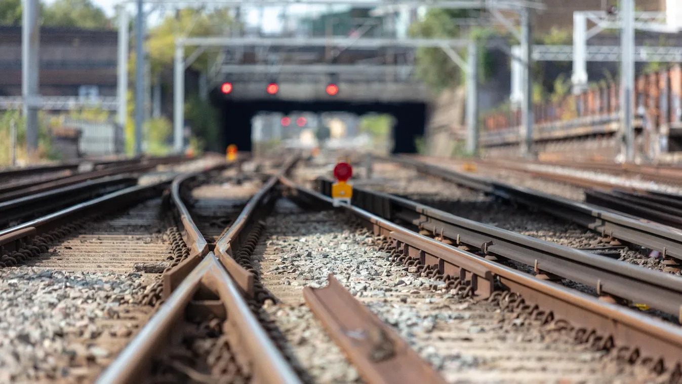 TIM: két dunántúli vasútfejlesztés előkészítése kezdődhet meg