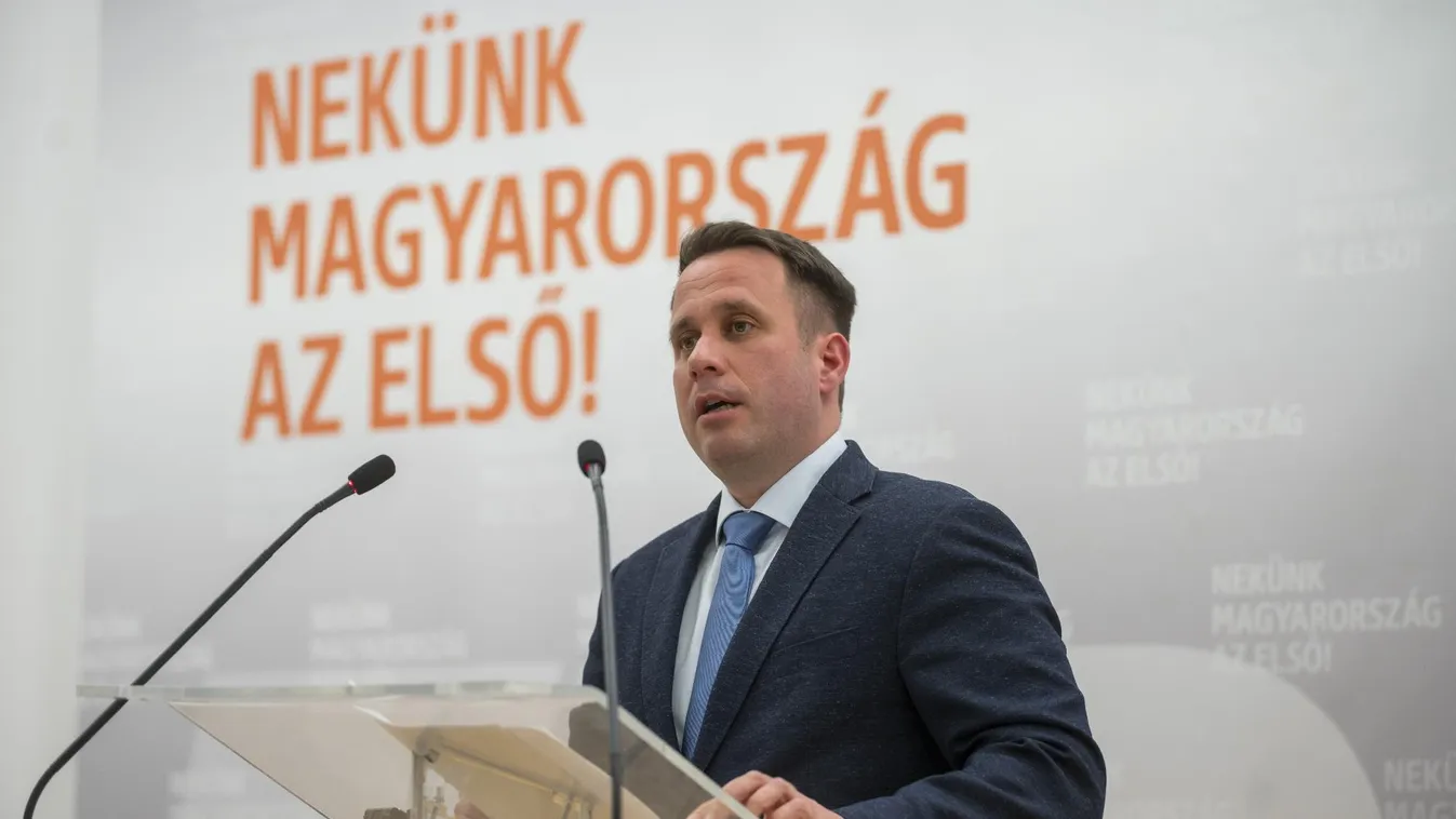 Dömötör: Brüsszel azt követeli, hogy Magyarország törölje el a rezsicsökkentést