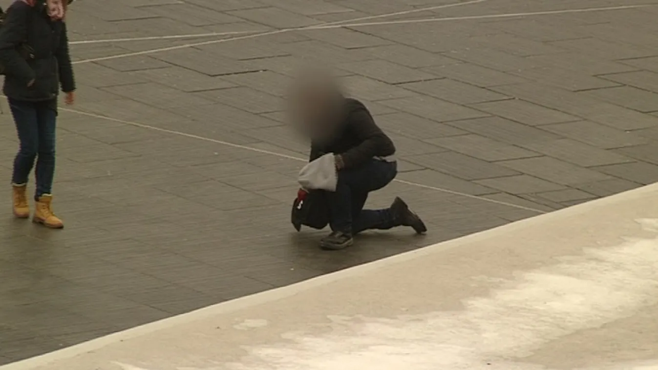 Jégvarázs – Panaszkönyv