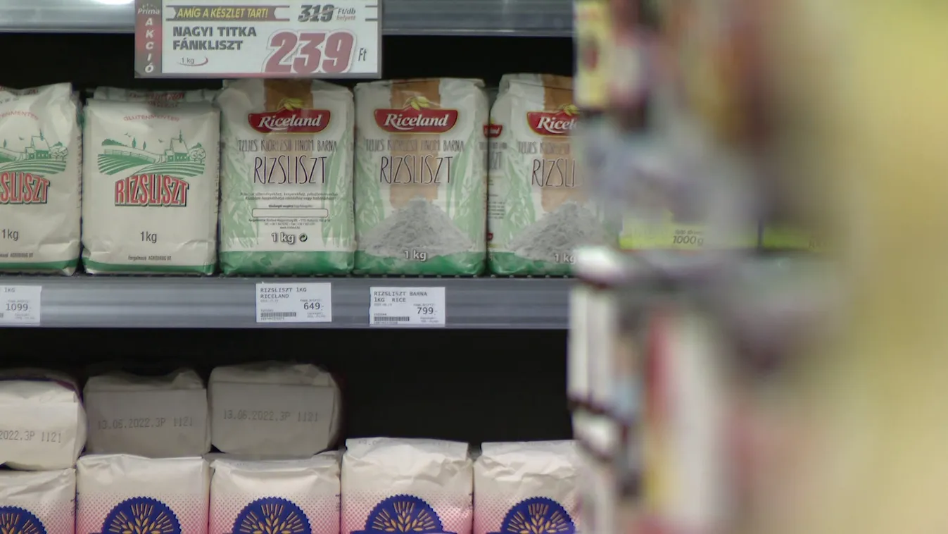 Az árstopok megújításáról június közepéig dönt a kormány