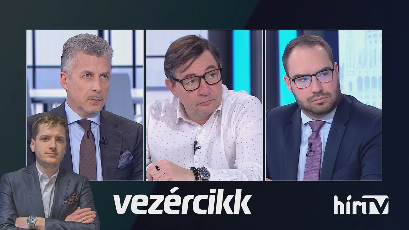 Vezércikk - Orbán Viktor is szégyennek tartja Kollár Kinga botrányos szavait + videó