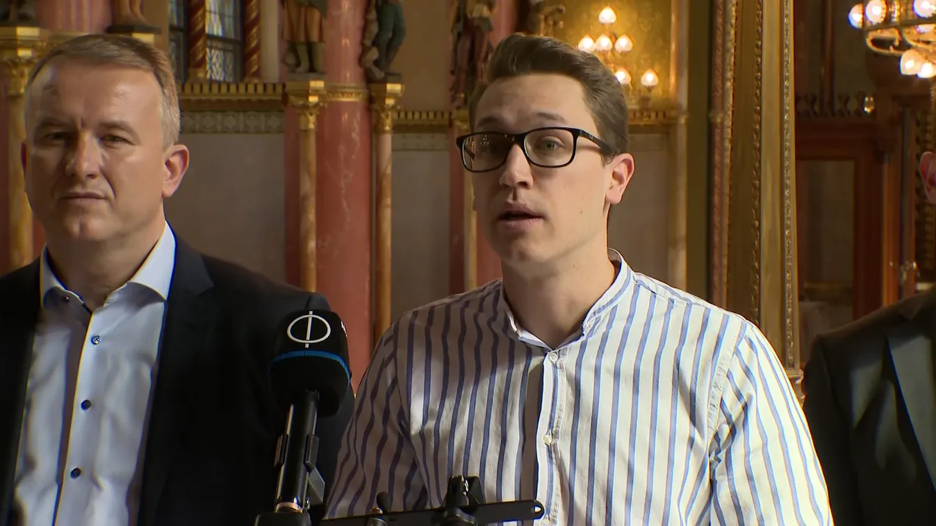 Törvényi felhatalmazást adna az ellenzék az LMBTQ-csoport tagjainak