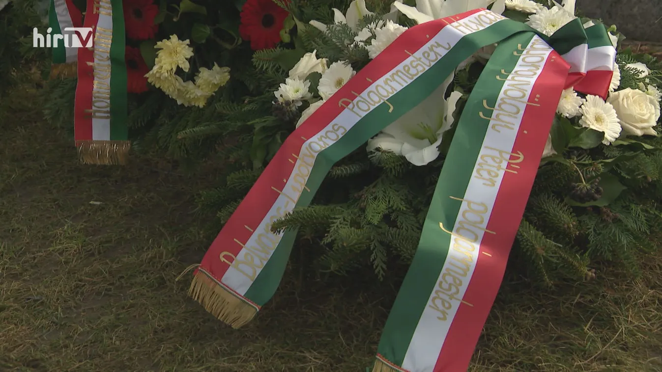 Soltész Miklós: Ma is gyülekeznek az élet- és emberellenes ideológiák követői