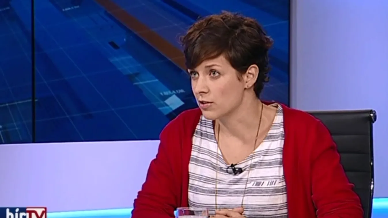 Orosz: A hálapénz az egészségügy rákfenéje