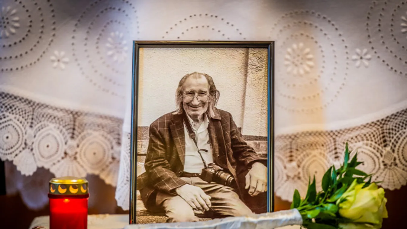 Szilágyi-gyilkosság: Helybenhagyták a gyanúsított letartóztatását