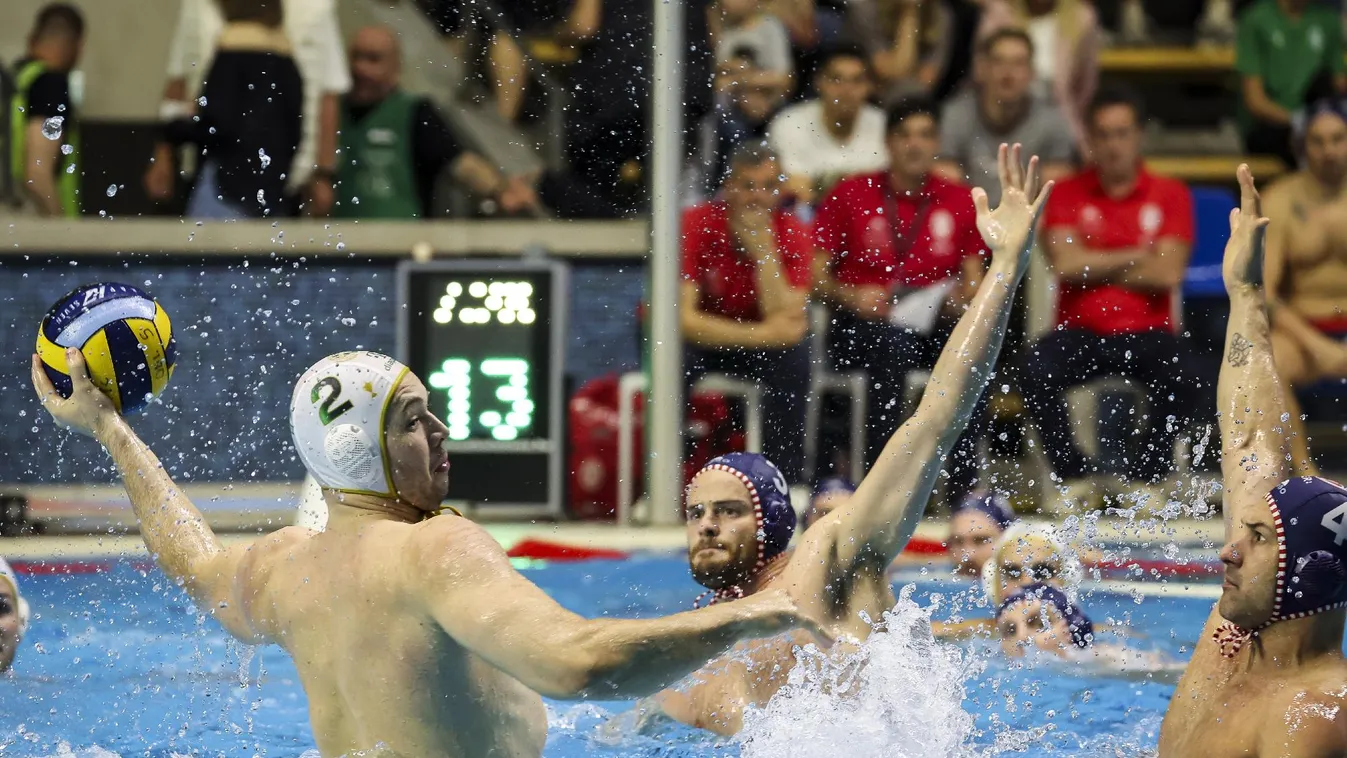 Tovább menetel a BL-ben a Ferencváros