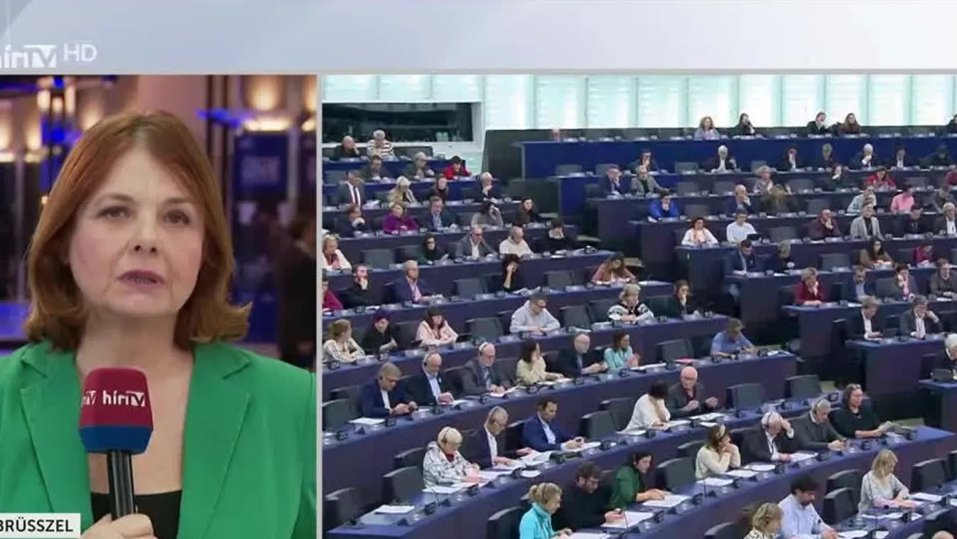 A bevándorlási csomag ellentétes hazánk álláspontjával + videó