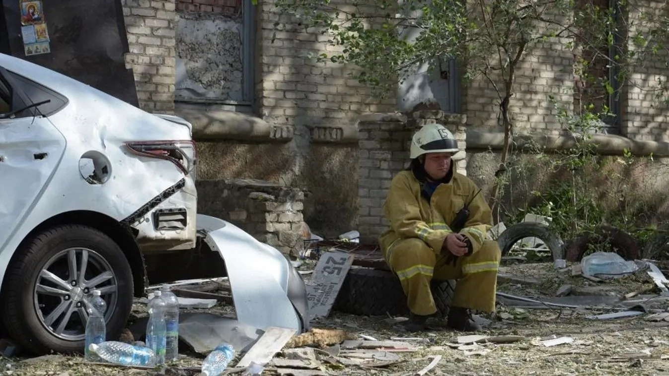 Az európaiak szerint, a háború tárgyalások útján fog véget érni