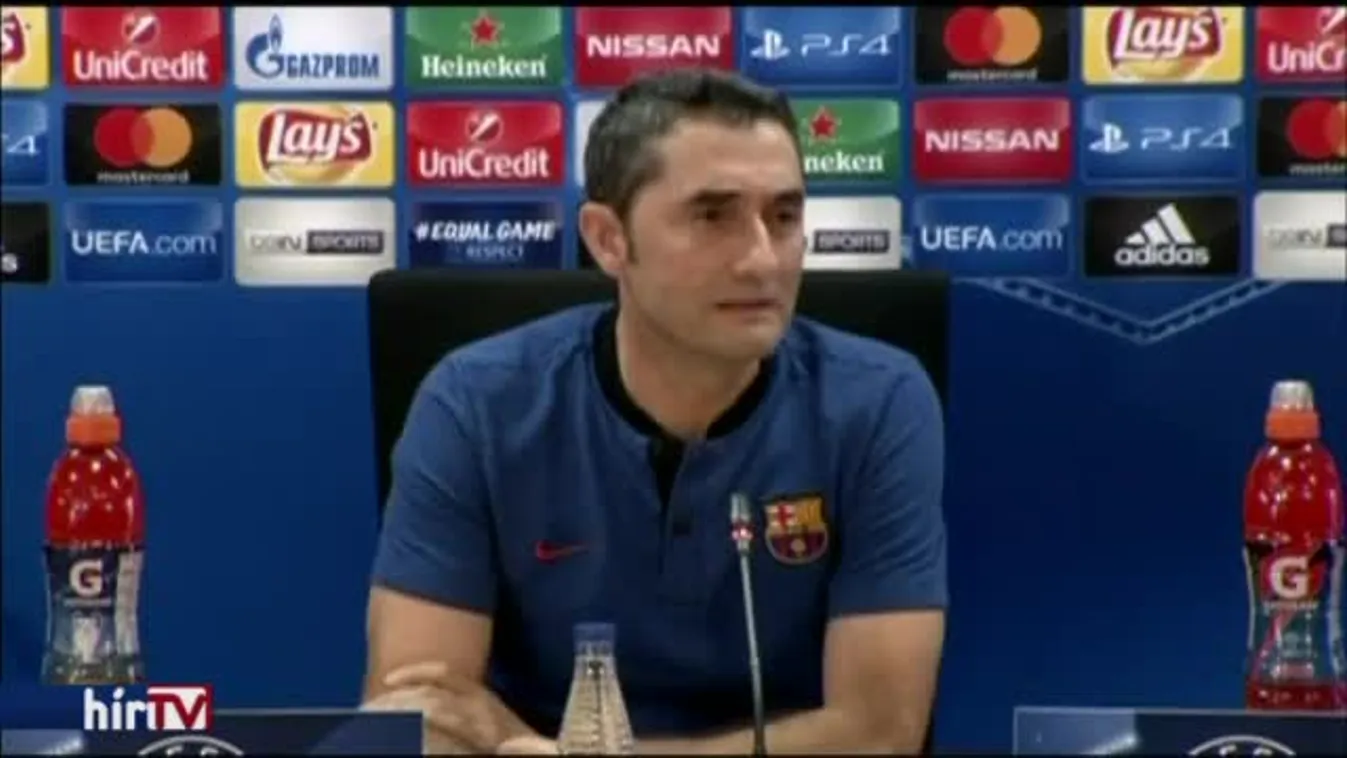 Ma sem lesz hiány izgalomból a BL-ben