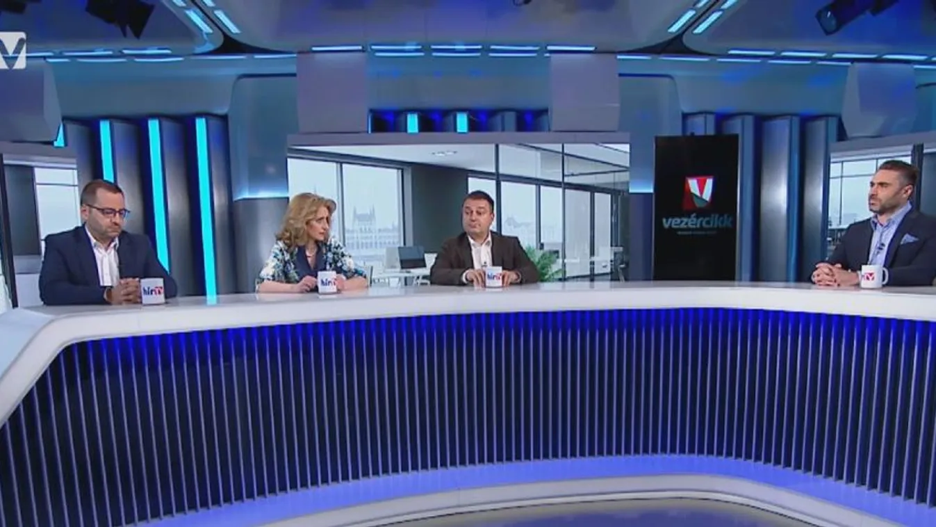 Vezércikk: A kormány legtöbb kihívása külföldről fog érkezni