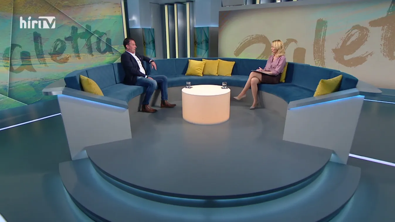 Paletta: Nyárra teltházas hazai turizmusra számítanak