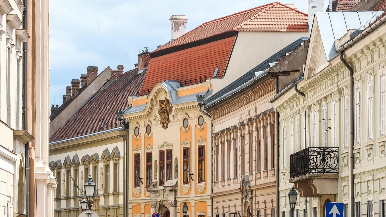Buda legdrágább kerületei - Lakásvadász