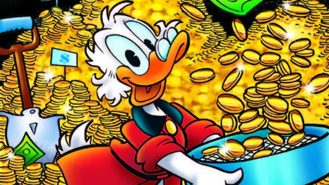 A sikerfilmek felét a Disney gyártja: közel 7 milliárdot kaszáltak idén