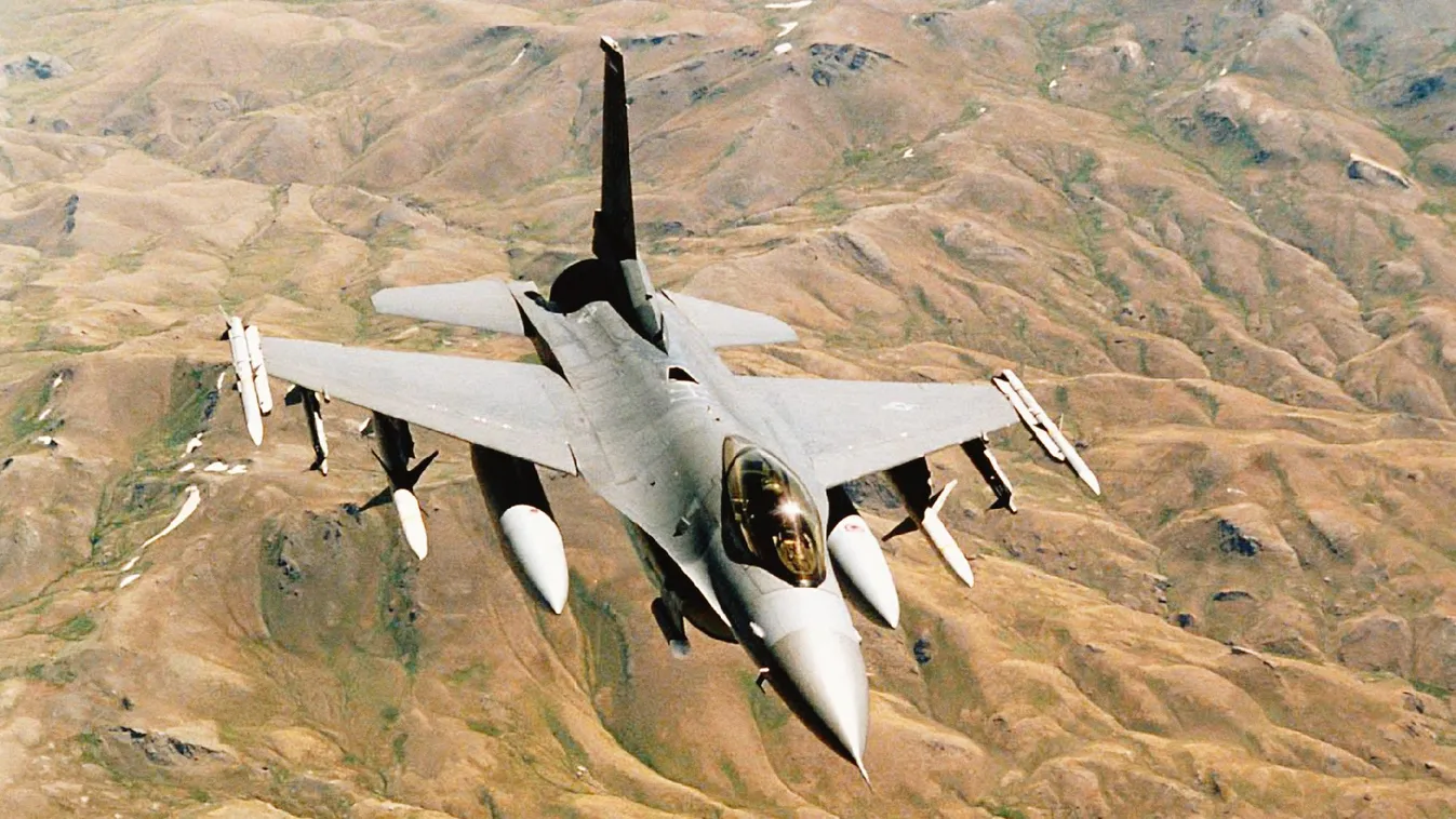 Zelenszkij kirúgta az ukrán légierő parancsnokát + videó