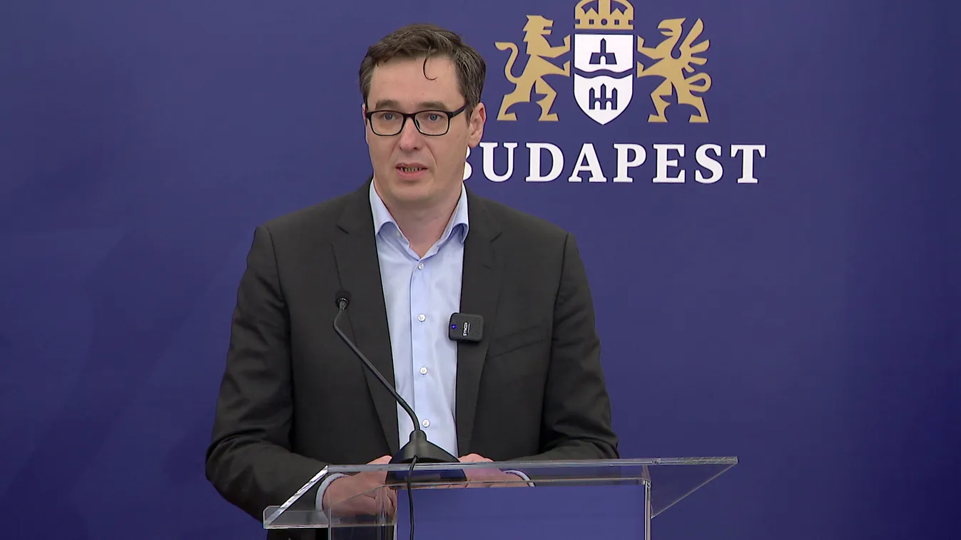 Karácsony Gergely visszavonja a járatritkítást