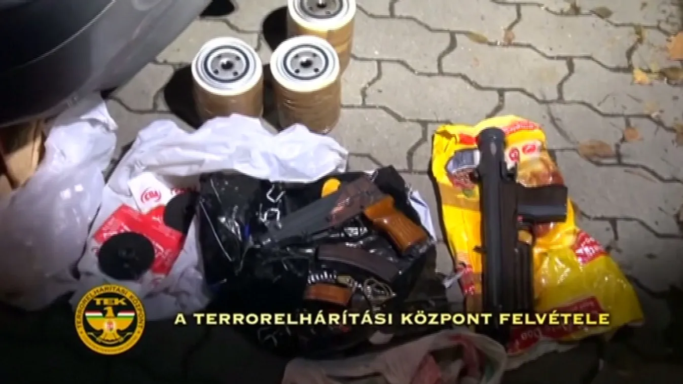 Mégsem Orbán Viktor volt a célpont