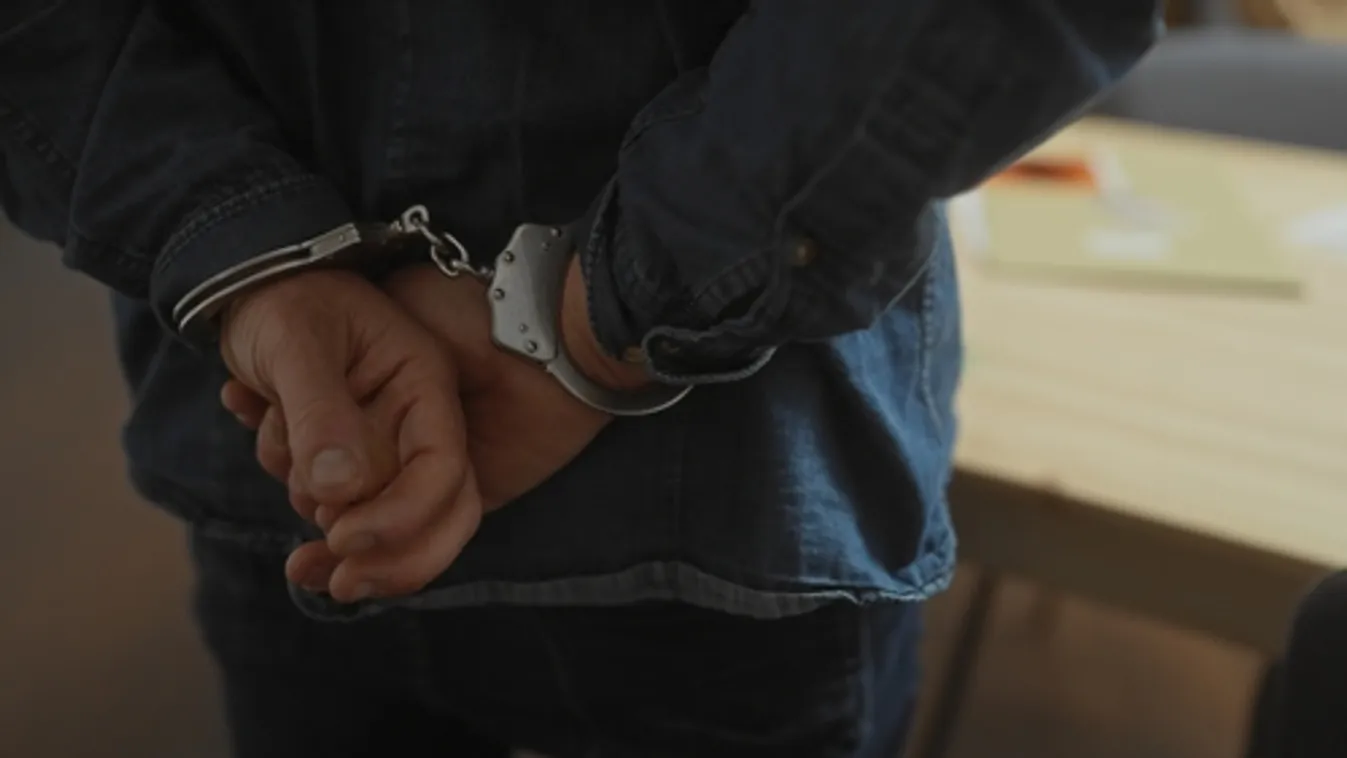 Drogdílerhálózatot számolt fel a rendőrség + videó