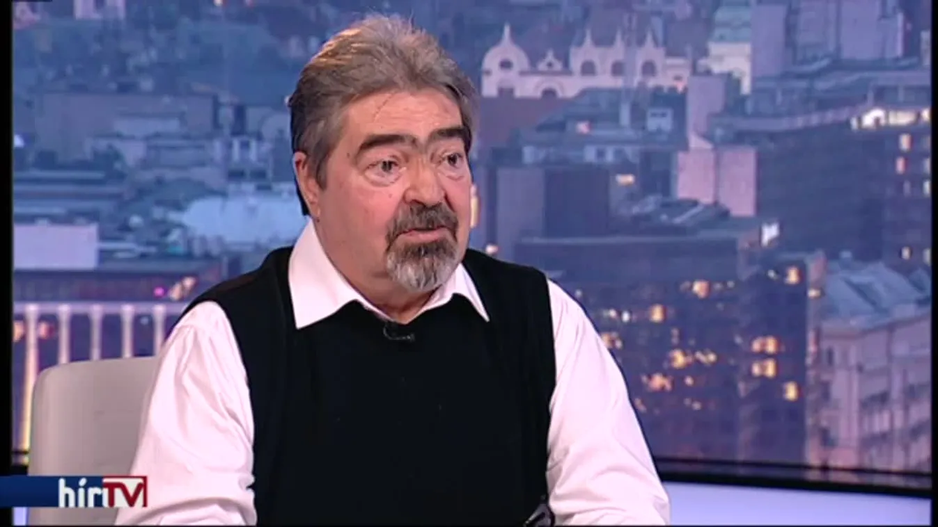 Tóth: Az NVI megbukott, fennáll a csalás gyanúja