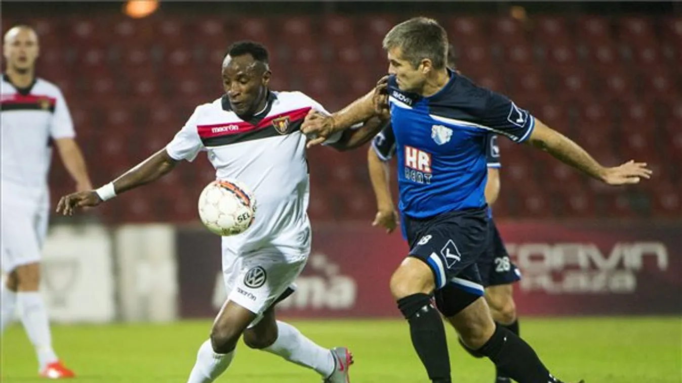 Kifogott harmadosztályú ellenfele a Honvédon