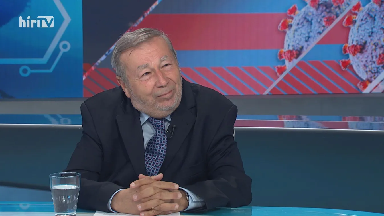 Kovács Árpád: Az erőteljes gazdasági növekedés sok lehetőséget is teremt